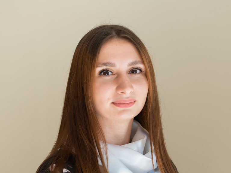 Михеева Анастасия Игоревна - Психолог по работе с категорией созависимых