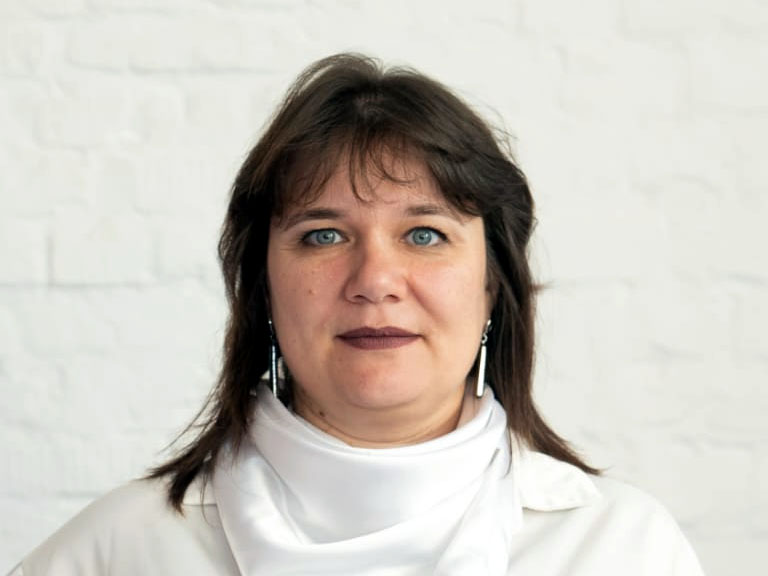 Полторацкая Ирина Владимировна - Психолог
